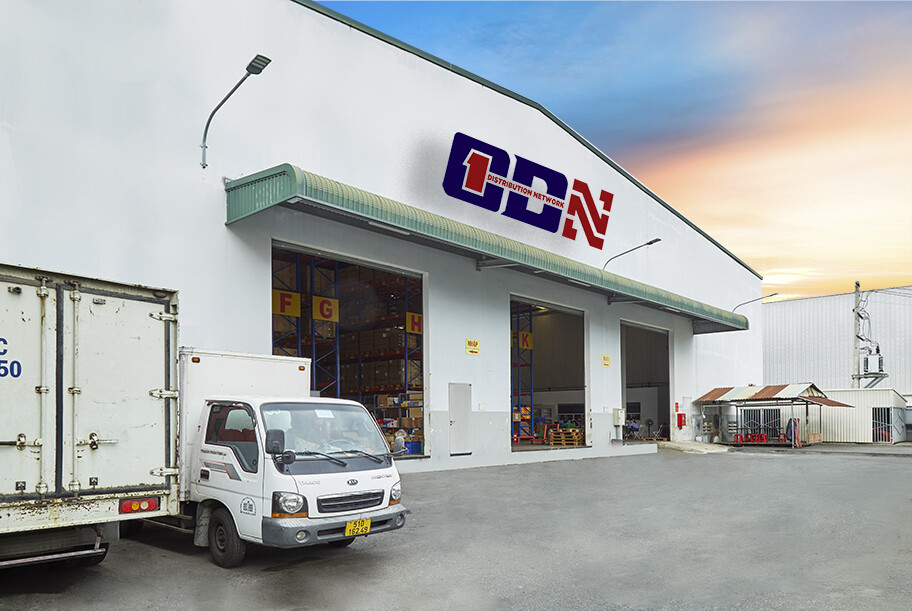 One Distribution Network 6