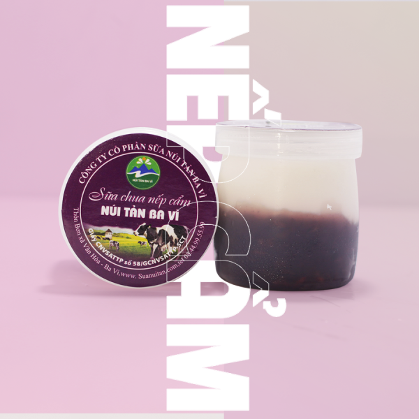 Công Ty Cổ Phần Sữa Núi Tản Ba Vì 10