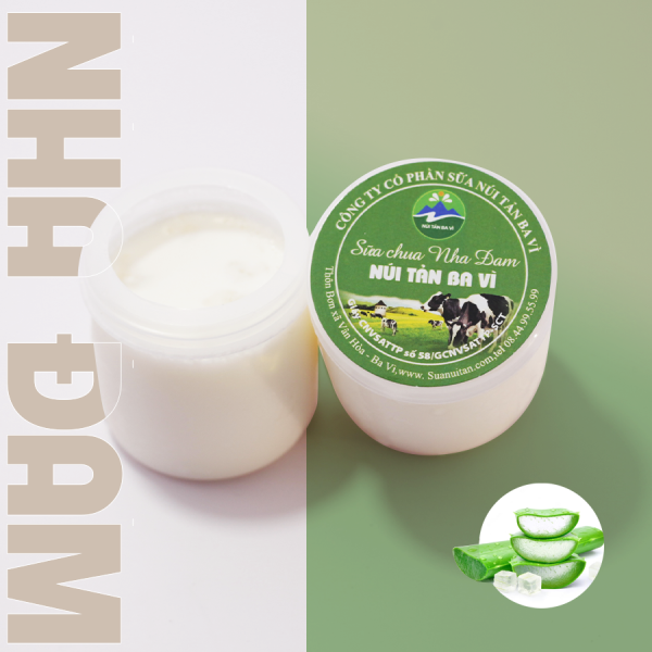 Công Ty Cổ Phần Sữa Núi Tản Ba Vì 9