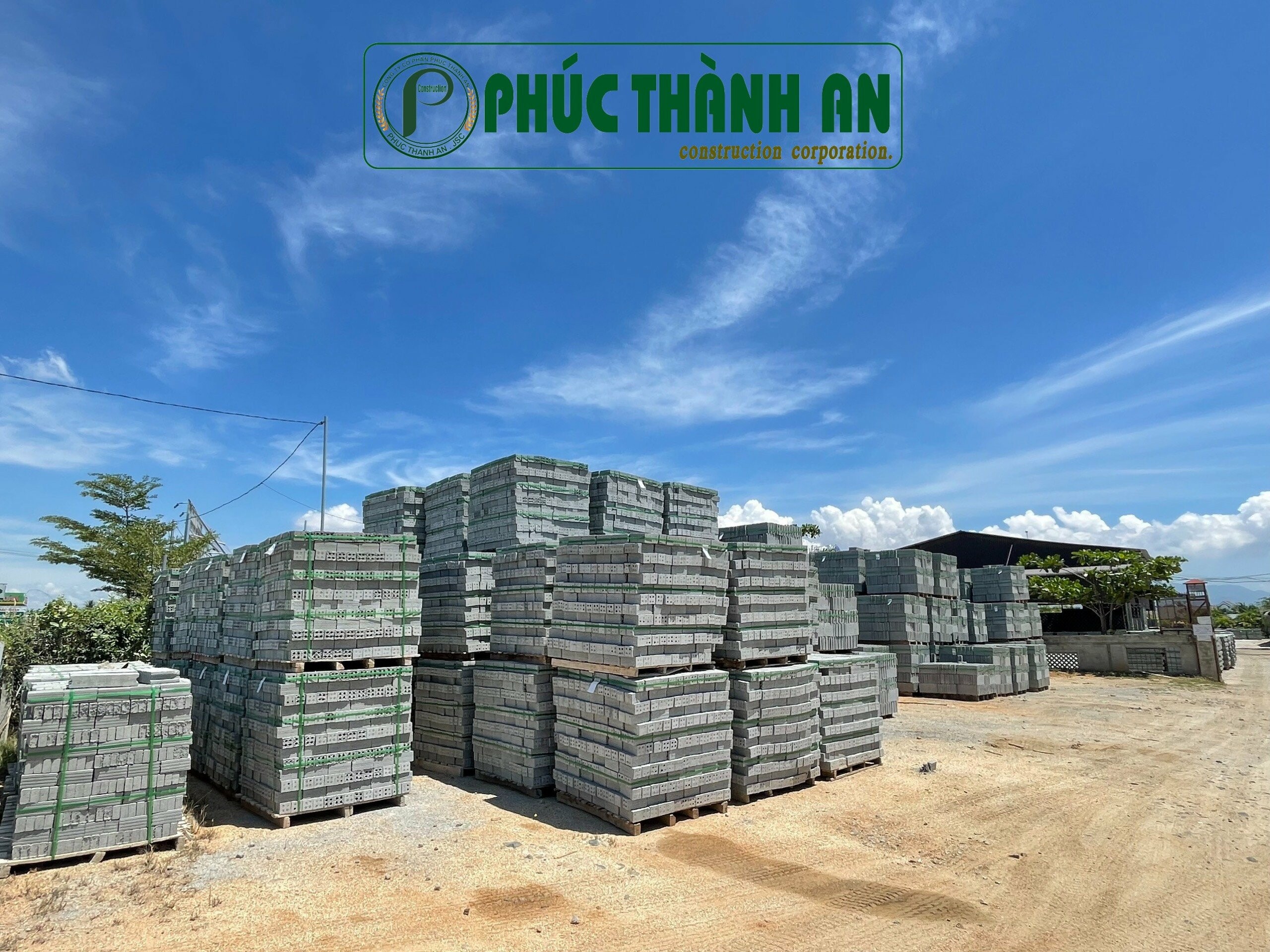 Công Ty Cổ Phần Phúc Thành An 10