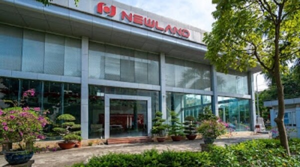 Đầu Tư Newland 5