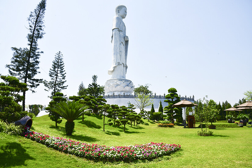 Phước Lạc Viên 5