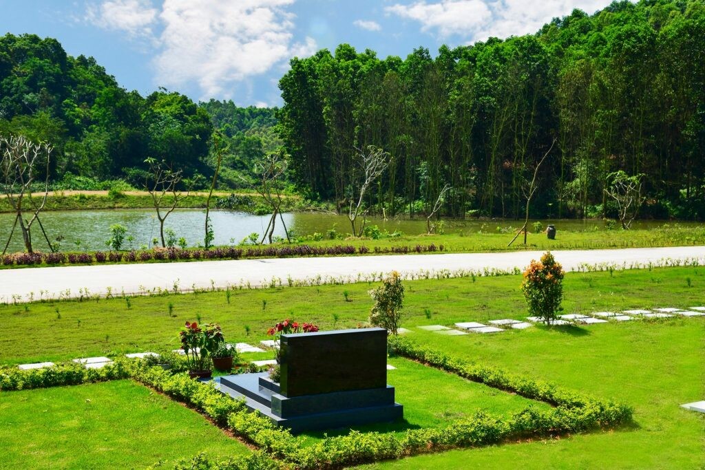 Phước Lạc Viên 4