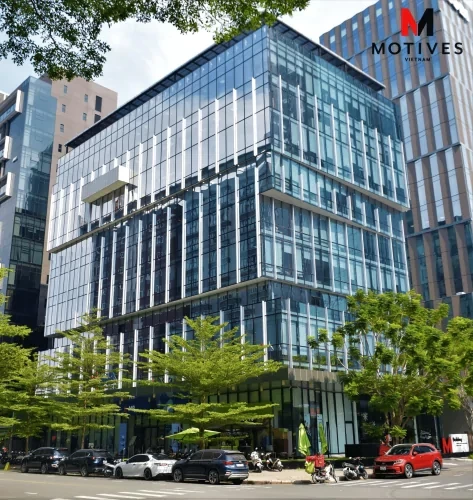 MOTIVES VIETNAM CORPORATION 3