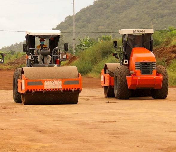 Hạ Tầng Quang Minh 3