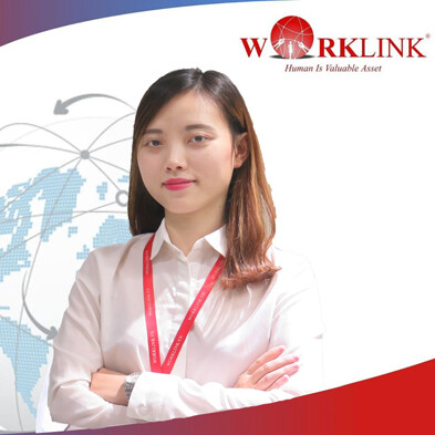 Nguồn Nhân Lực Worklink 5
