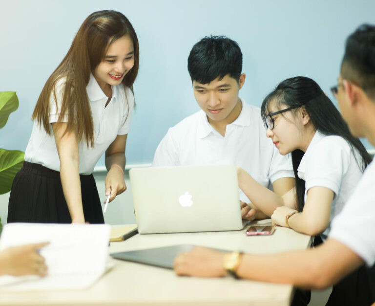 CÔNG TY CỔ PHẦN MYXTEAM 6