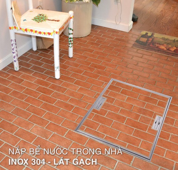 Xây Dựng Và Thương Mại Trần Tech 5