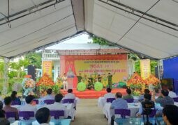 Môi Trường Nghi Sơn 2