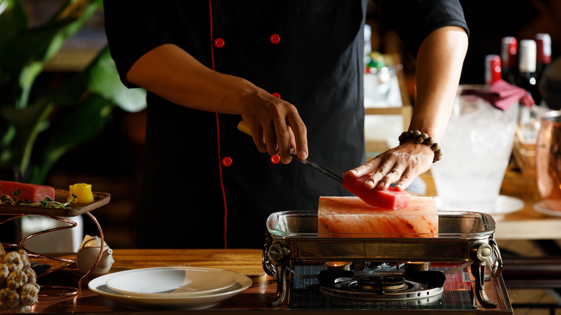 CÔNG TY CỔ PHẦN THƯƠNG MẠI DỊCH VỤ NGON VIỆT NAM 5