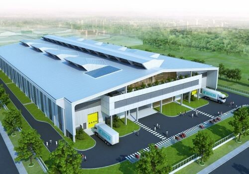 Công Ty TNHH Đầu Tư Và Tiếp Vận Thủ Đô 8