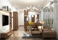 Công ty nội thất Trọng tín 4