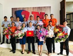 Xuất nhập khẩu Nam Trung - Việt Nam 5