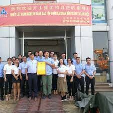 Xuất nhập khẩu Nam Trung - Việt Nam 4