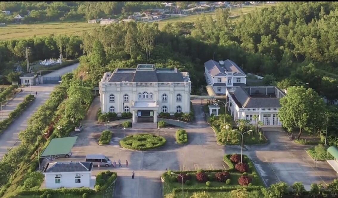 Môi Trường Nghi Sơn 8