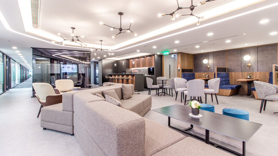 COMPASS OFFICES VIETNAM COMPANY LIMITED 9