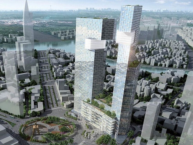 Lotus Green Technology - Công Nghệ Xanh Hoa Sen 5