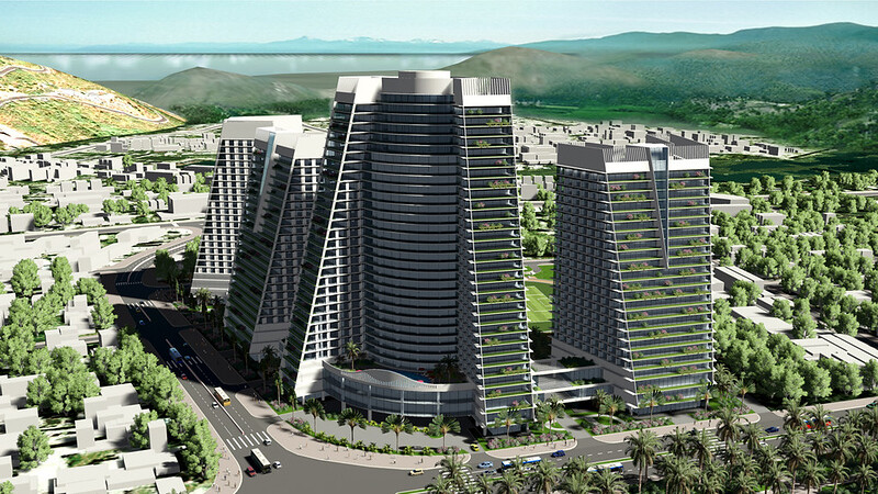 Đầu Tư Xây Dựng Vabis Việt Nam 4