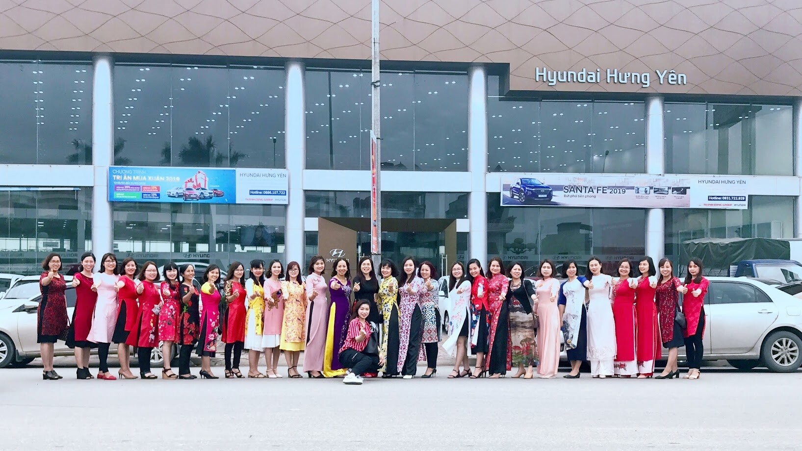 Công Ty Cổ Phần Ôtô Hyundai Hưng Yên 4