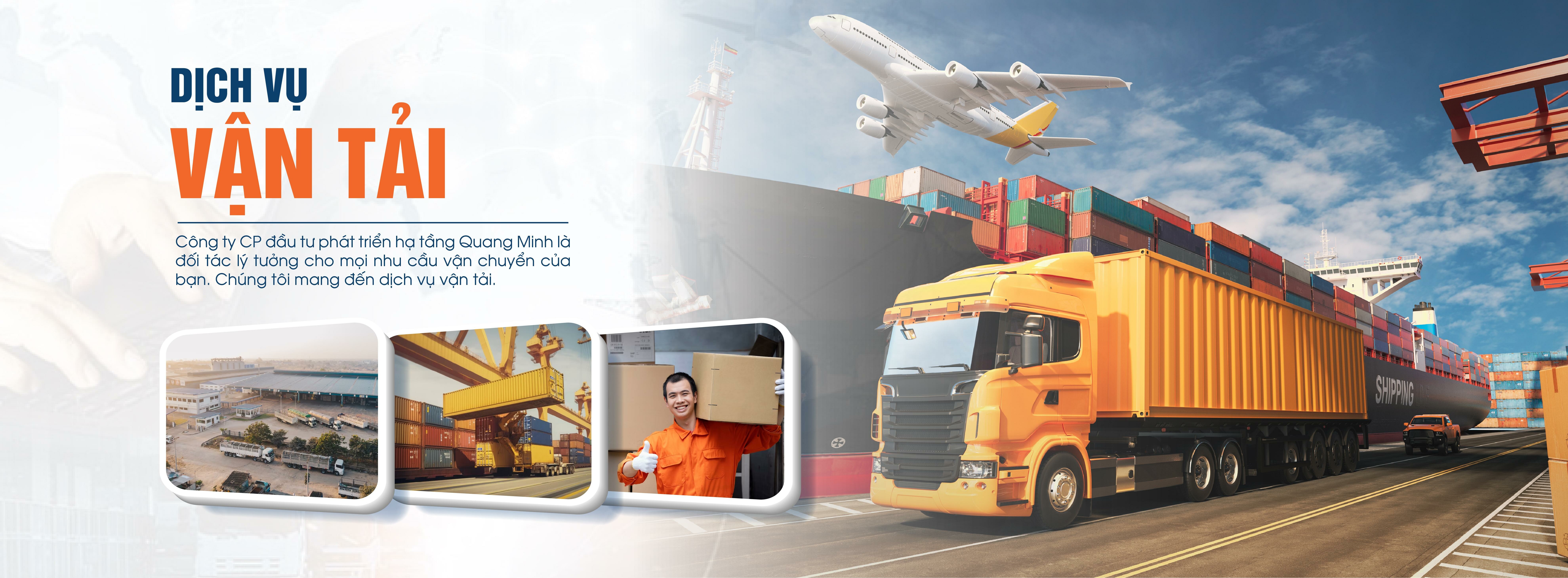 Hạ Tầng Quang Minh 8