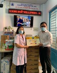 PACIFIC HEALTHCARE VIETNAM 10