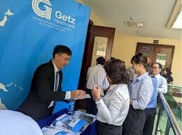 PACIFIC HEALTHCARE VIETNAM 1