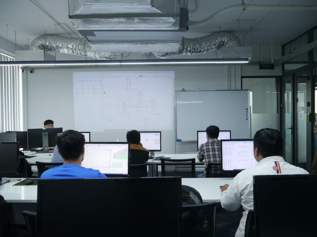 German Software Inteliigence LLC 3