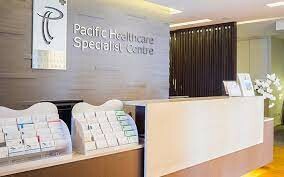 PACIFIC HEALTHCARE VIETNAM 7