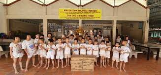 PACIFIC HEALTHCARE VIETNAM 5