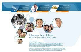 PACIFIC HEALTHCARE VIETNAM 3