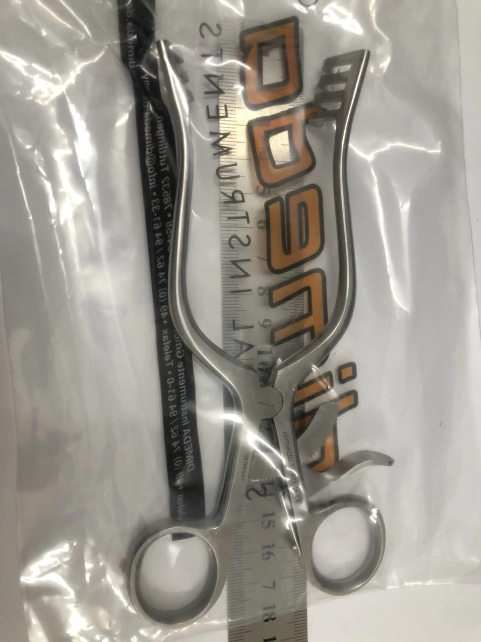 Dược Phẩm Thiết Bị Y Tế Đức Anh 6