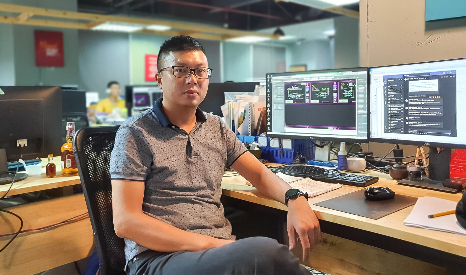 Kiến Trúc Việt 2