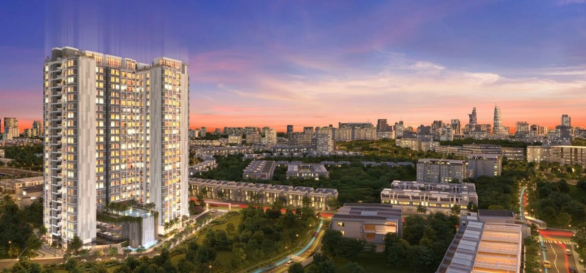 Công ty TNHH New Home Land 3