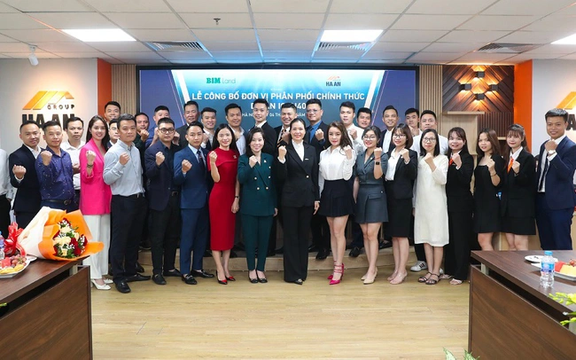 Bất động sản Vhomes 8