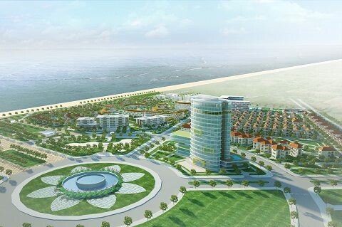 Tập Đoàn Nam Cường 8