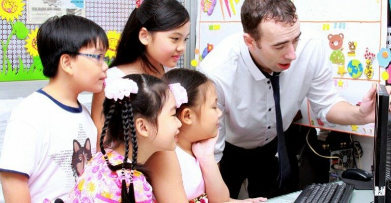 CÔNG TY CỔ PHẦN GIÁO DỤC THẦN ĐỒNG 8