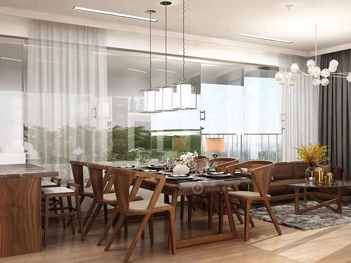 Công ty nội thất Trọng tín 10