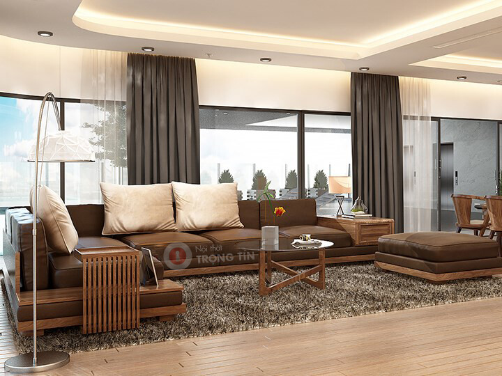 Công ty nội thất Trọng tín 9