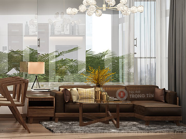 Công ty nội thất Trọng tín 7