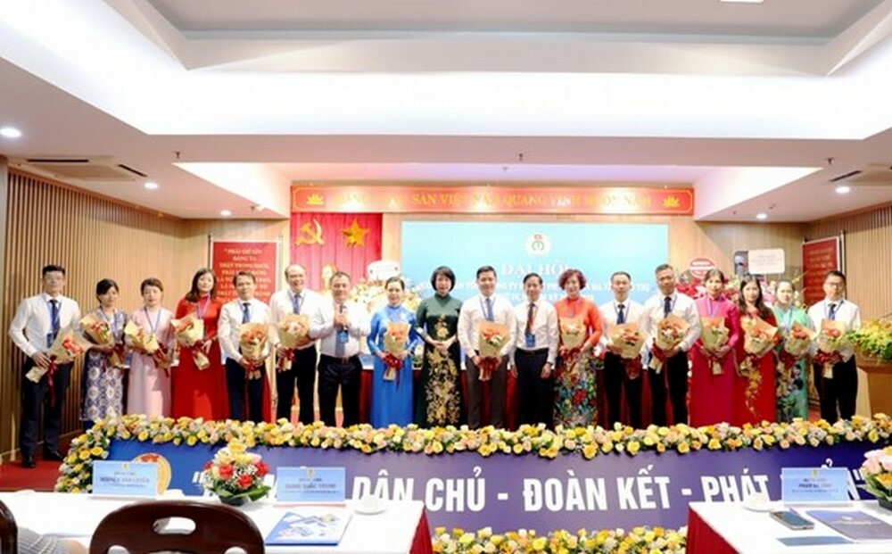 Công Ty Cổ Phần Xây Dựng Và Thương Mại Ngọc Minh – Udic 7