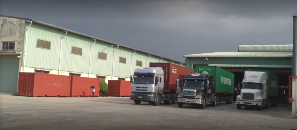 Golden Tree Plastics 9