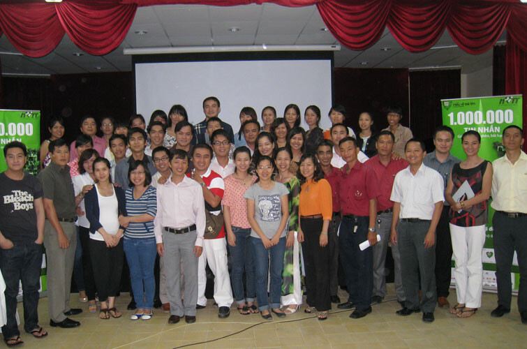 Á Đông Vidotour 5