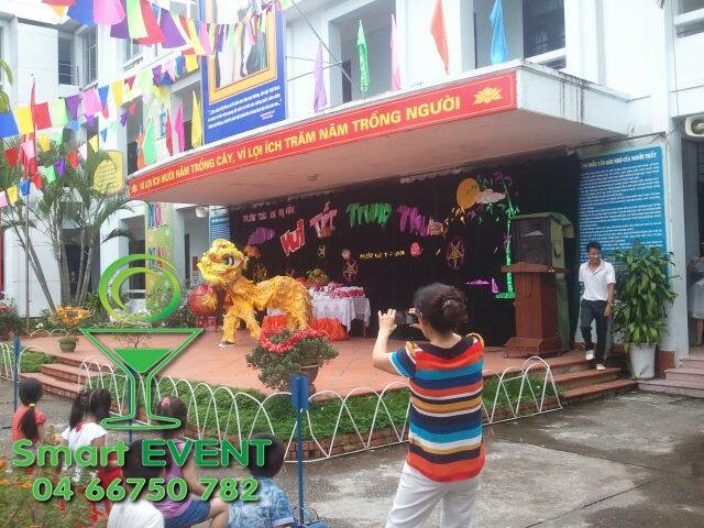 Truyền Thông Giáo Dục Sáng Tạo Thông Minh - Smart Creative 4