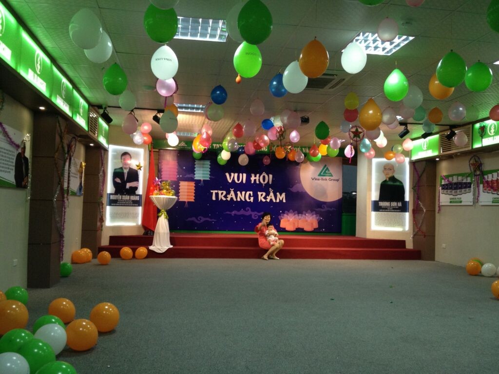 Truyền Thông Giáo Dục Sáng Tạo Thông Minh - Smart Creative 2