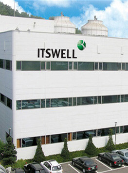 Coasia Itswell Vina 4