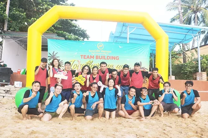 Furucrm Việt Nam 6