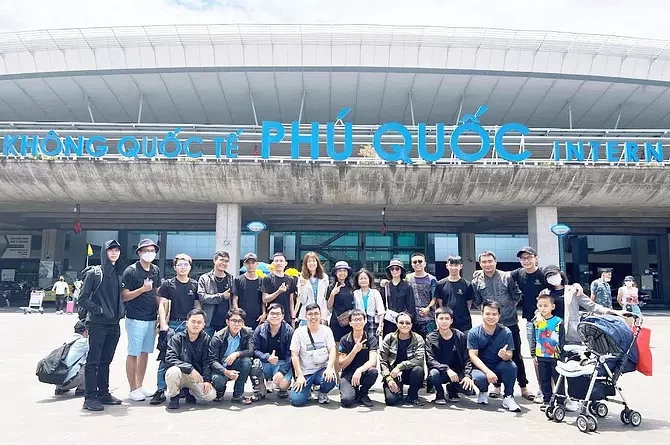 Furucrm Việt Nam 7