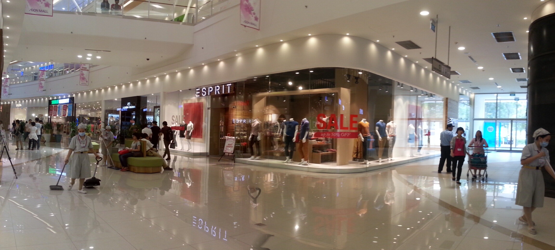 Công ty TNHH Kha Việt 7