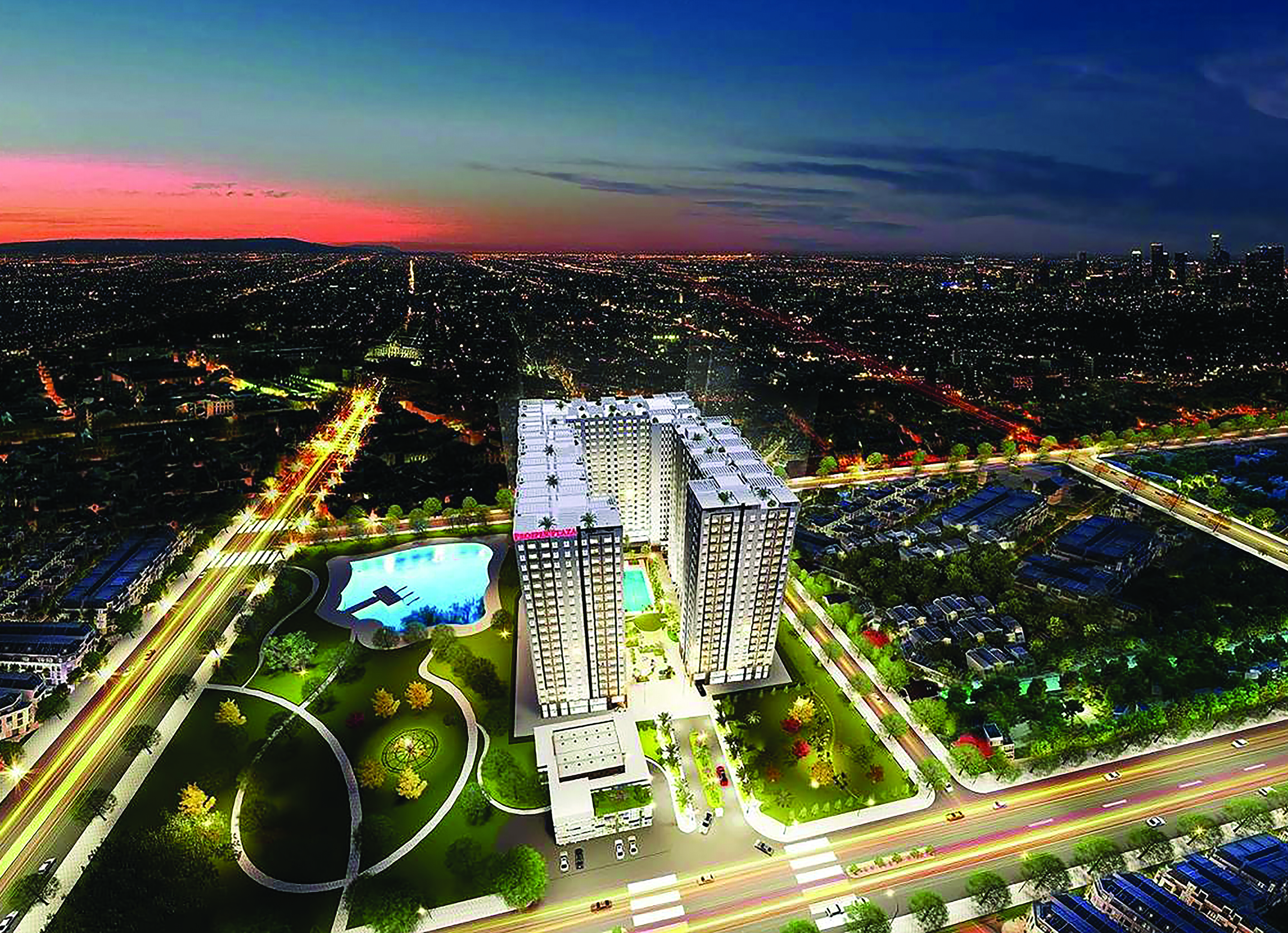 Xây Dựng An Phú Gia 11