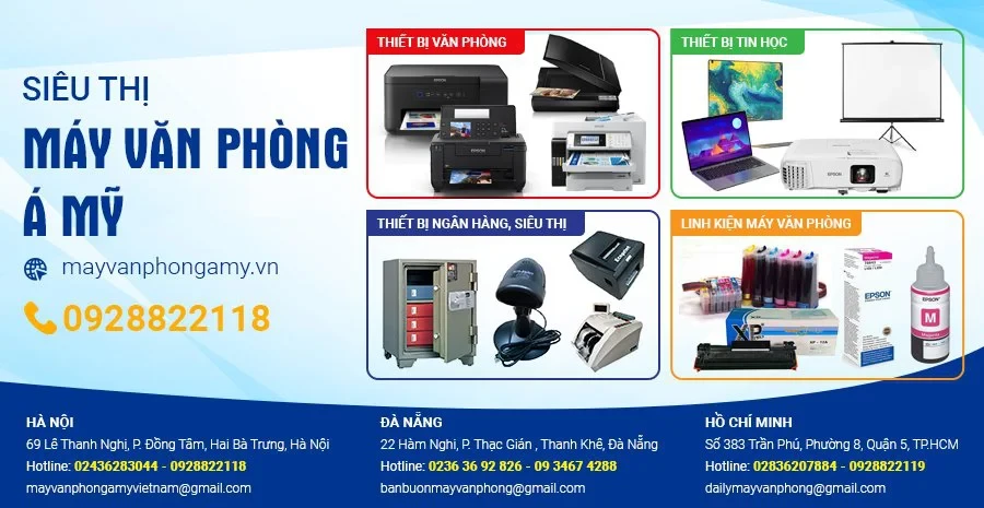 Công nghệ Và Thương Mại Á Mỹ 10